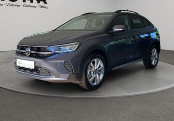 VW Taigo 1.022 km 25.900 &euro; Vilshofen 94474