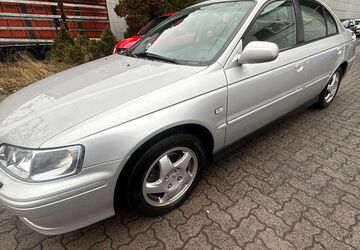 Honda Accord 209.000 km 4.990 &euro; Hanau 63452