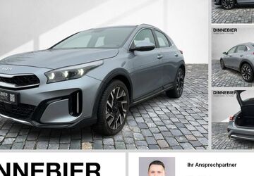 Kia XCeed 19.872 km 22.415 &euro; Wittstock 16909