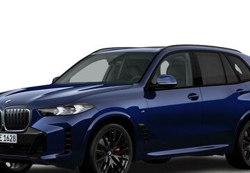 BMW X5 9.050 km 89.890 &euro; Bad Wiessee 83707