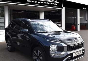 Mitsubishi Outlander 4.850 km 48.800 &euro; Cloppenburg 49661