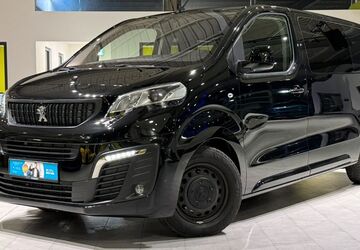 Peugeot Expert 52.798 km 25.495 &euro; Herford 32052