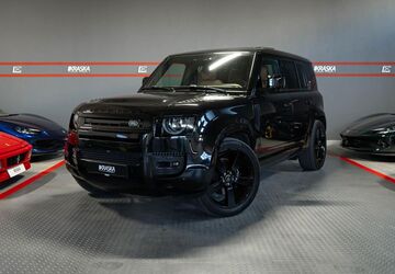 Land Rover Defender 34.703 km 94.970 &euro; Germaringen 87656