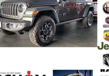 Jeep Wrangler 2.532 km 79.800 &euro; Cottbus 03050