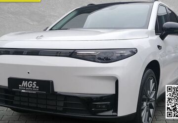 Leapmotor C10 12.500 km 29.950 &euro; Bayreuth 95445
