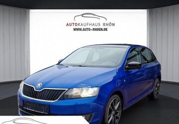 Skoda Rapid 159.850 km 7.490 &euro; Ostheim 97645