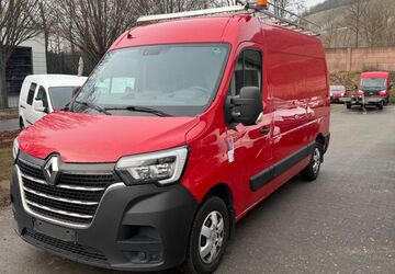 Renault Master 85.000 km 18.000 &euro; Heimersheim 53474