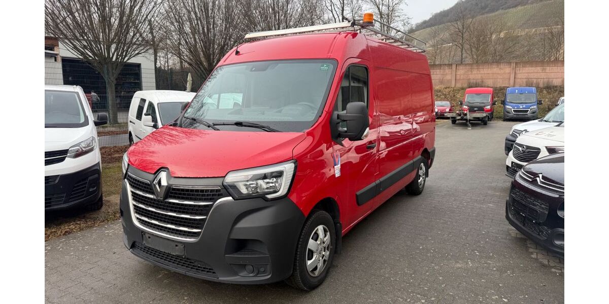 Renault Master 85.000 km 18.000 &euro; Heimersheim 53474