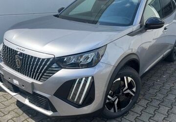 Peugeot 2008 2.000 km 31.900 &euro; Magdeburg 39110