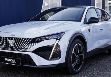 Peugeot 408 19.500 km 31.450 &euro; Eschwege 37269