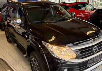 Fiat Fullback 150.000 km 16.666 &euro; Leverkusen 51379