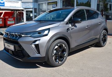 Mitsubishi ASX 2.990 km 31.290 &euro; Neuried 82061