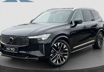 Volvo XC90 12.000 km 81.990 &euro; Celle 29229