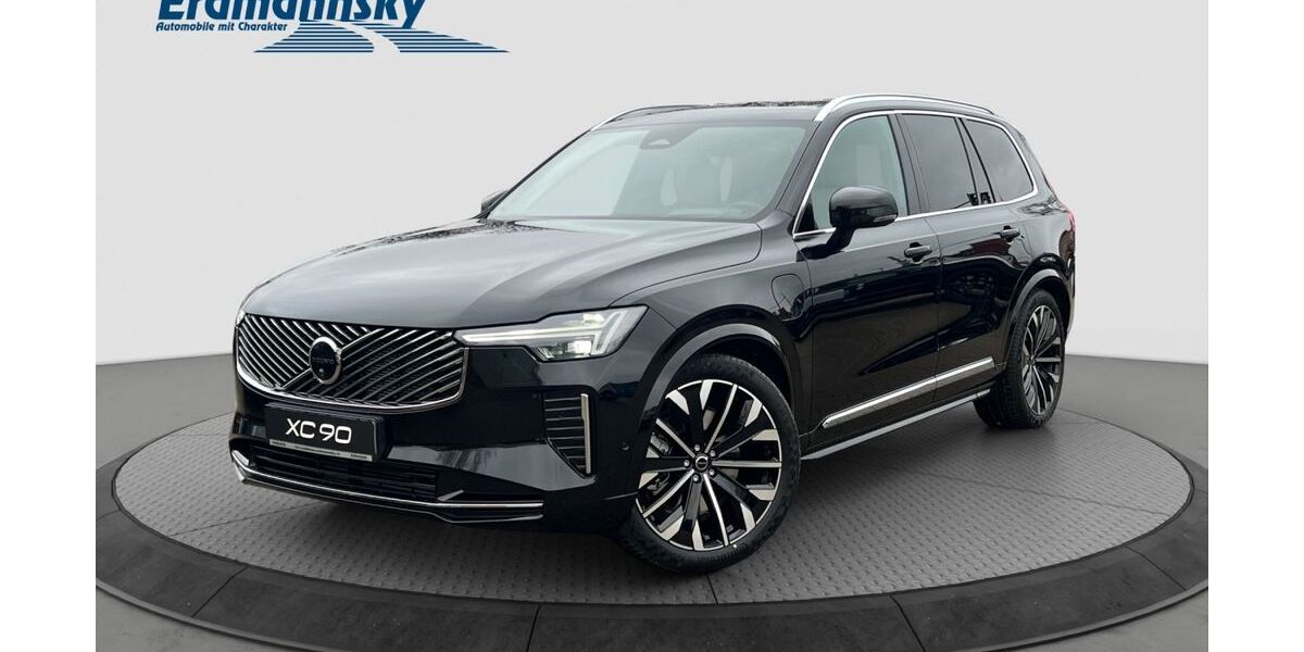 Volvo XC90 12.000 km 81.990 &euro; Celle 29229