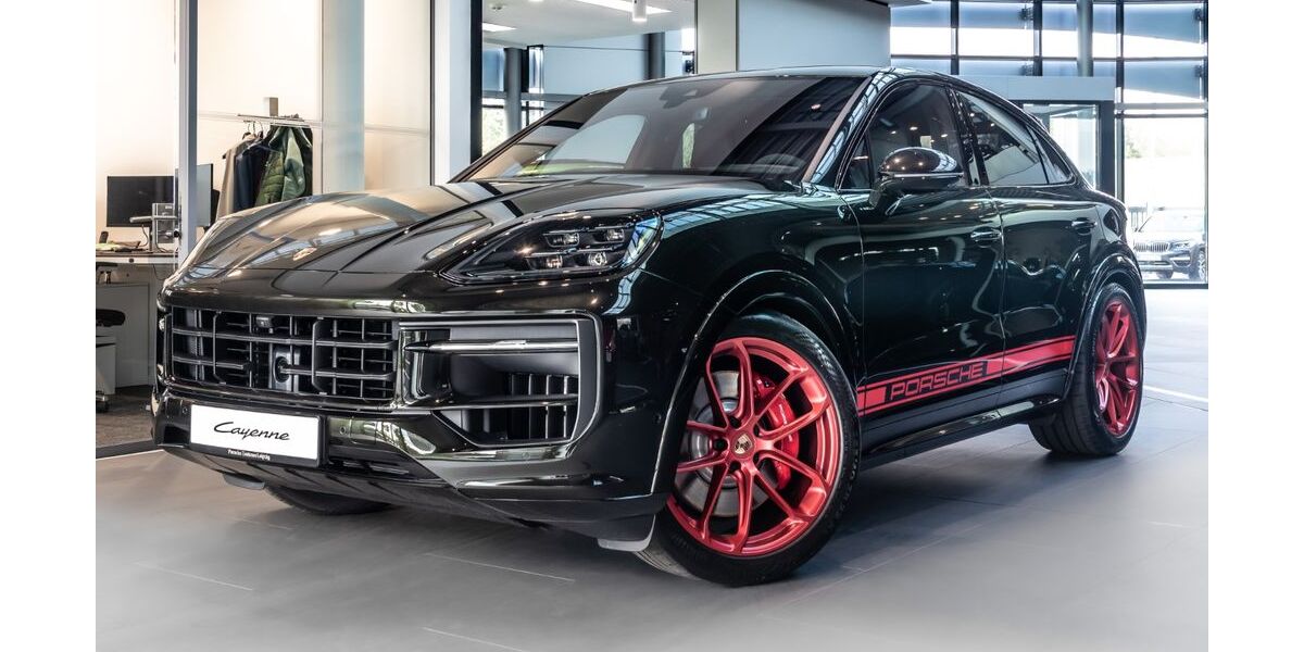 Porsche Cayenne 8.900 km 159.800 &euro; Leipzig 04356