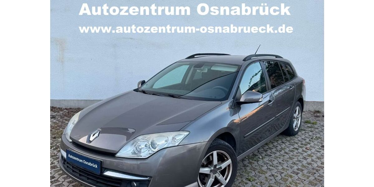 Renault Laguna 192.000 km 1.500 &euro; Osnabrück 49088