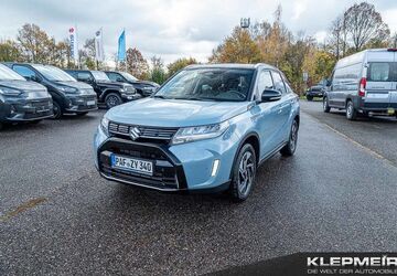 Suzuki Vitara 5.500 km 25.640 &euro; Reichertshofen-Winden 85084