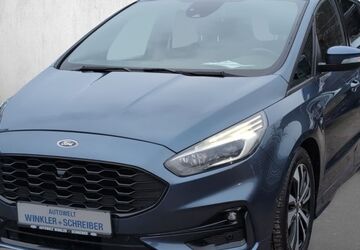 Ford S-Max 56.570 km 31.990 &euro; Ludwigsburg 71636