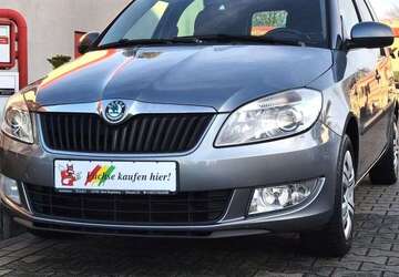 Skoda Roomster 183.935 km 2.990 &euro; Leipzig 04347