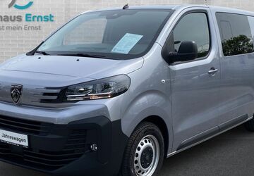 Peugeot Expert 17.500 km 28.990 &euro; Kiel 24107