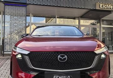 Mazda 6e 6.150 km 39.980 &euro; Mühldorf 84453