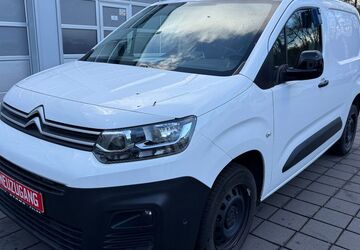 Citroen Berlingo 137.218 km 12.750 &euro; Fulda 36043