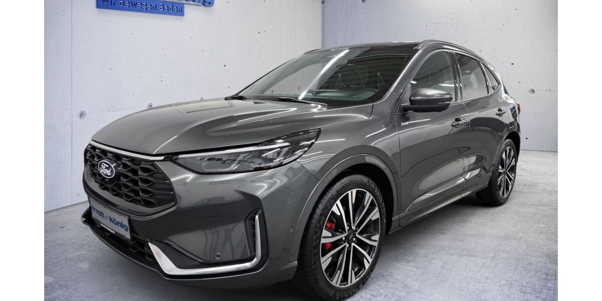 Ford Kuga 14.450 km 36.470 &euro; Weil am Rhein 79576