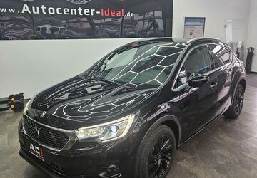 DS Automobiles DS4 94.200 km 12.900 &euro; Breidenbach 35236