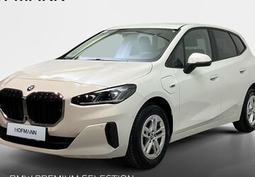 BMW 225 Active Tourer 37.067 km 26.813 &euro; Regensburg 93055