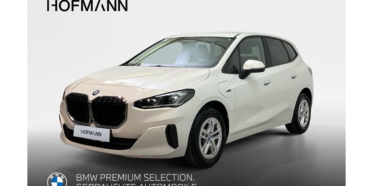BMW 225 Active Tourer 37.067 km 26.813 &euro; Regensburg 93055
