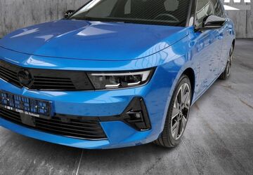 Opel Astra 12.800 km 29.980 &euro; Emsdetten 48282