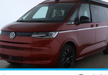 VW T7 California 1.050 km 76.810 &euro; Hannover 30419