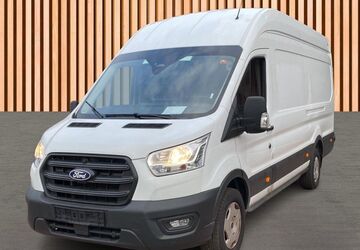 Ford Transit 12.032 km 31.980 &euro; Dresden 01328
