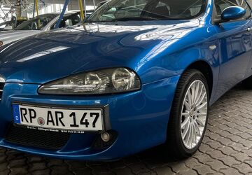 Alfa Romeo 147 129.000 km 1.990 &euro; Heuchelheim bei Frankenthal 67259