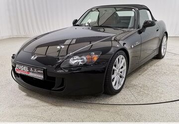 Honda S2000 24.265 km 54.999 &euro; Chemnitz 09125