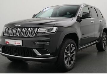 Jeep Grand Cherokee 139.979 km 21.480 &euro; Leverkusen 51373
