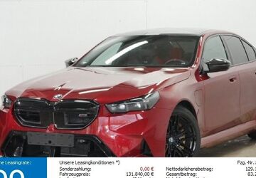 BMW M5 24.975 km 118.240 &euro; Lauda-Königshofen 97922