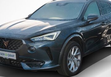 Cupra Formentor 46.733 km 27.980 &euro; Magdeburg 39118