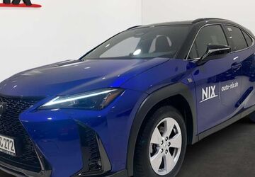 Lexus UX 6.291 km 43.200 &euro; Wächtersbach 63607