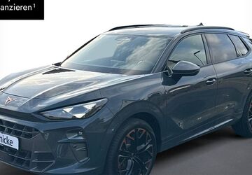 Cupra Terramar 16.107 km 48.870 &euro; Baunatal 34225