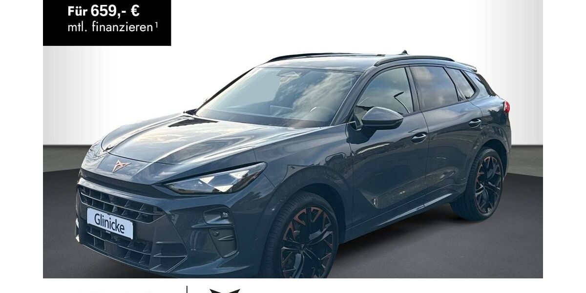 Cupra Terramar 16.107 km 48.870 &euro; Baunatal 34225