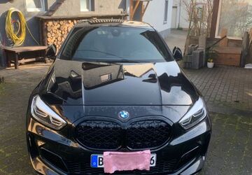 BMW M135 25.300 km 33.700 &euro; Neumagen-Dhron 54347