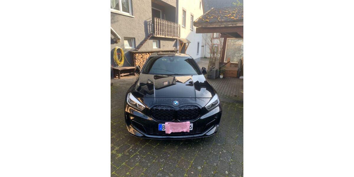 BMW M135 25.300 km 33.700 &euro; Neumagen-Dhron 54347