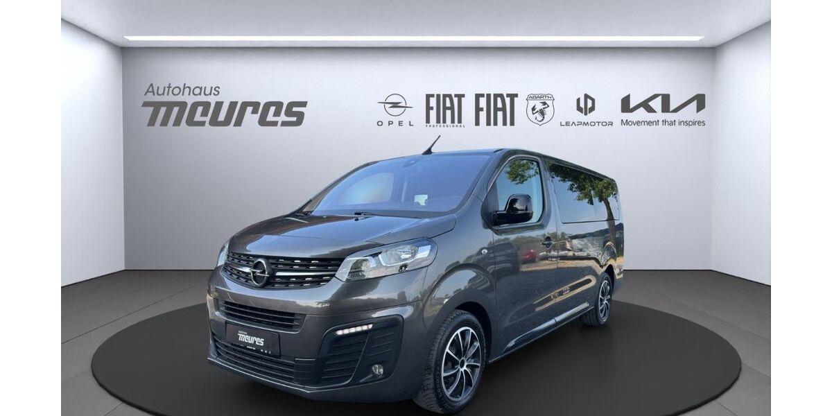 Opel Zafira Life 173.122 km 18.988 &euro; Heinsberg 52525