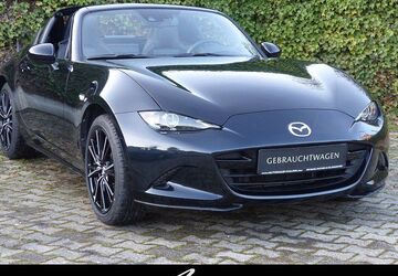Mazda MX-5 55.026 km 24.900 &euro; Gelsenkirchen 45899