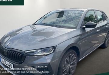 Skoda Scala 15.889 km 25.890 &euro; Düsseldorf 40233