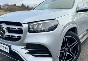Mercedes-Benz GLS 580 135.000 km 62.999 &euro; Kornwestheim 70806