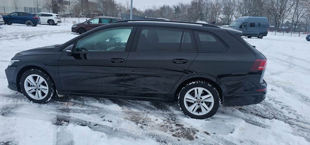 VW Golf 13.900 km 26.300 &euro; Hannover 30519