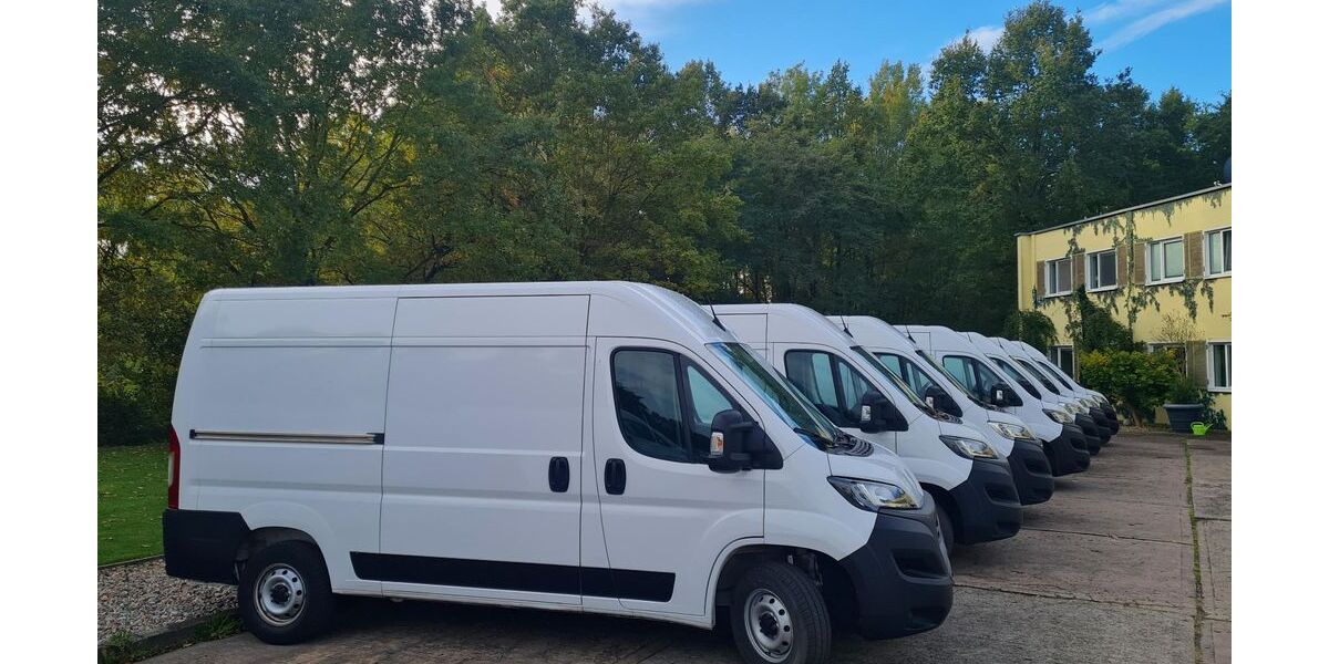 Fiat Ducato 32.524 km 21.004 &euro; Frankfurt Oder 15234