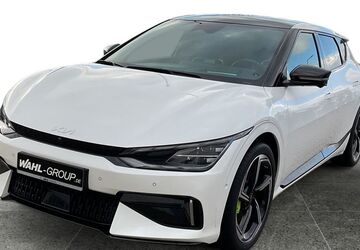 Kia EV6 30.989 km 41.990 &euro; Koblenz 56070
